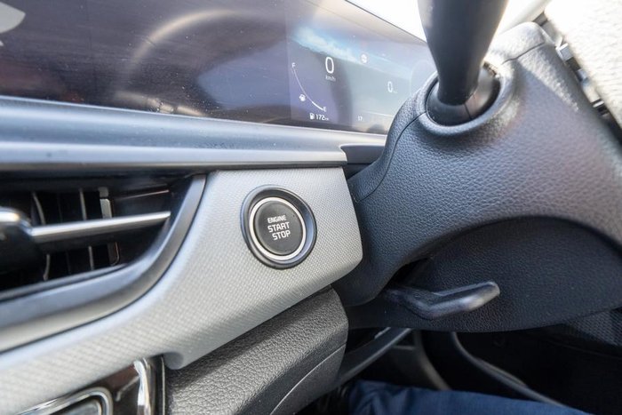 2024 Kia Seltos Sport+