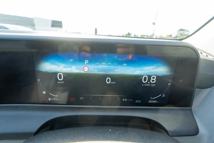 2024 Kia Seltos Sport+