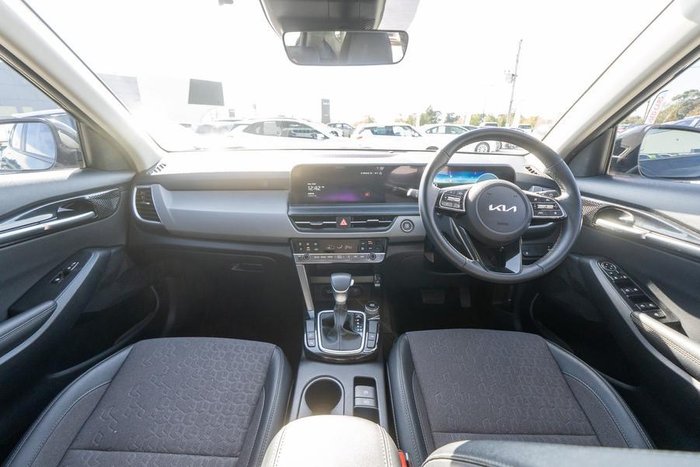 2024 Kia Seltos Sport+
