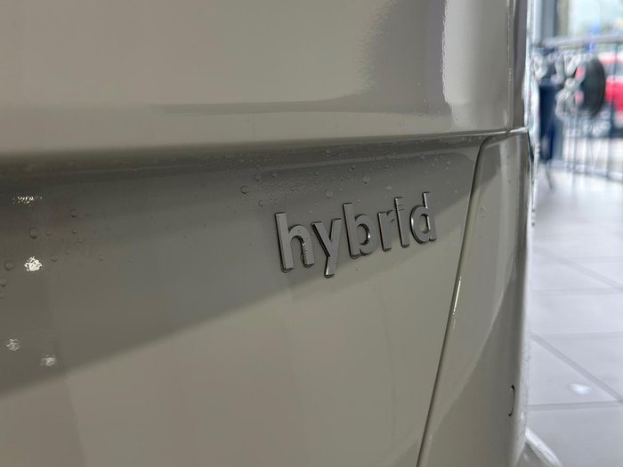 2026 Hyundai Kona Hybrid Premium N Line