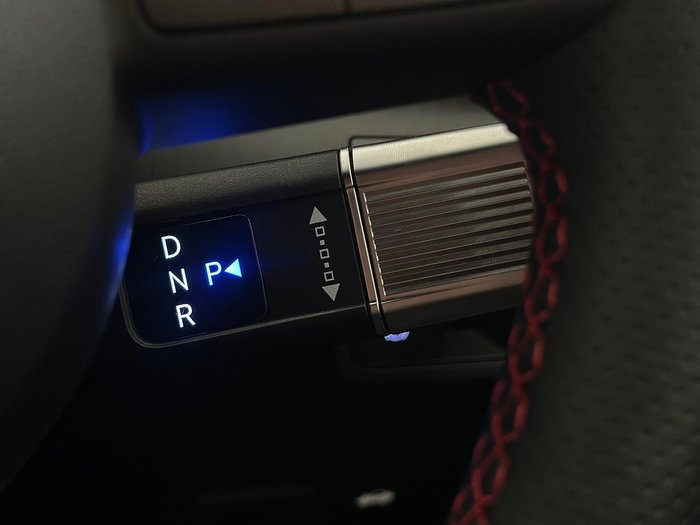 2026 Hyundai Kona Hybrid Premium N Line