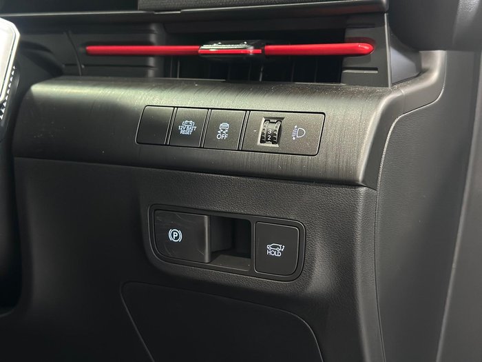 2026 Hyundai Kona Hybrid Premium N Line