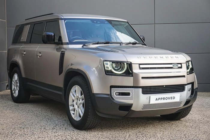 2023 Land Rover Defender