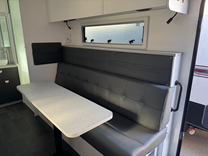 2026 Traveller Track 17' Save $7,983 Was $79,833