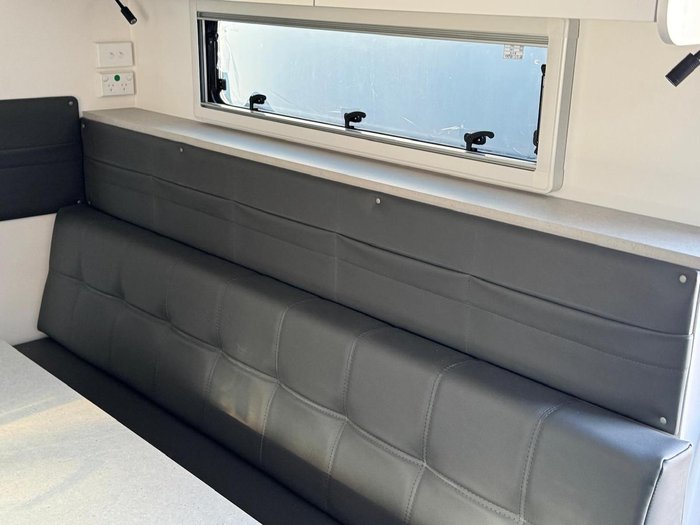 2026 Traveller Track 17' Save $7,983 Was $79,833