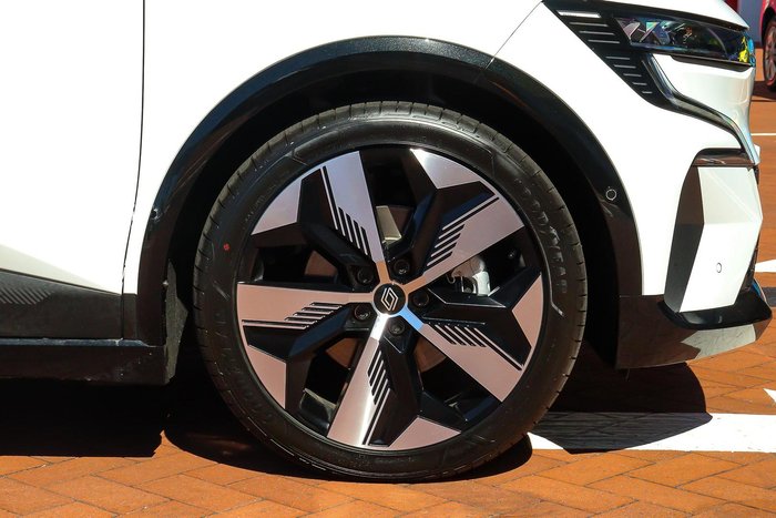 2024 Renault Megane E-Tech Techno EV60