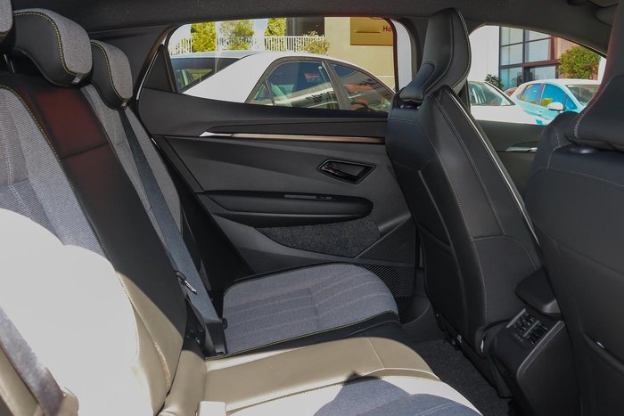 2024 Renault Megane E-Tech Techno EV60