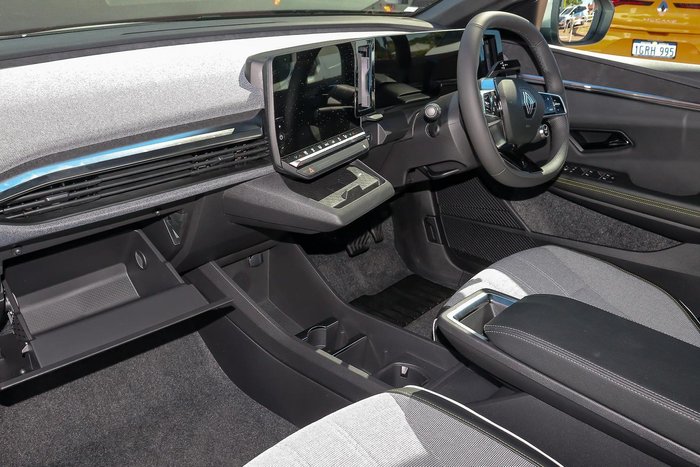 2024 Renault Megane E-Tech Techno EV60