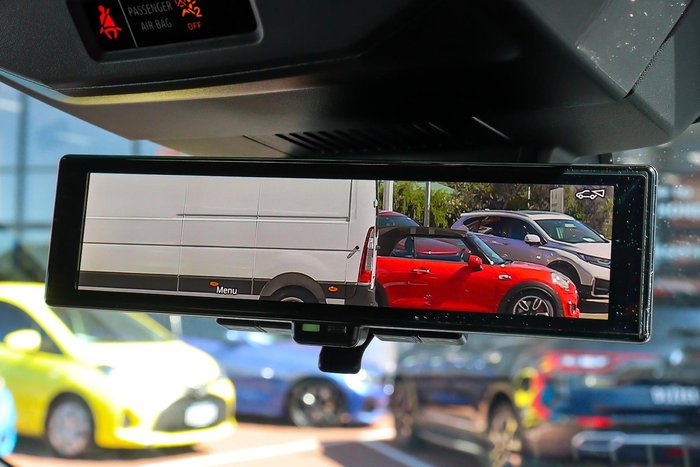 2024 Renault Megane E-Tech Techno EV60