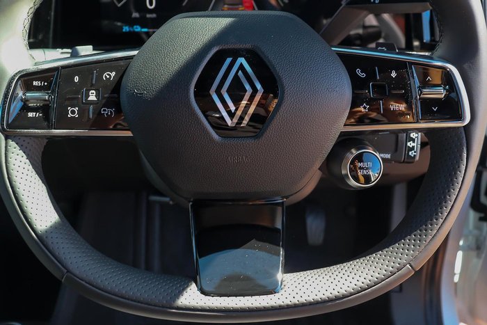2024 Renault Megane E-Tech Techno EV60