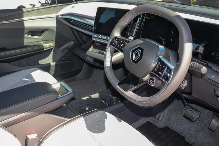 2024 Renault Megane E-Tech Techno EV60