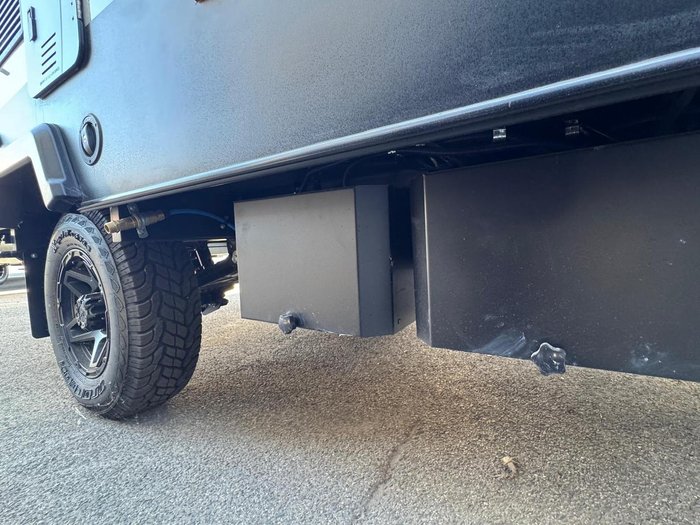 2026 Traveller Track 13'