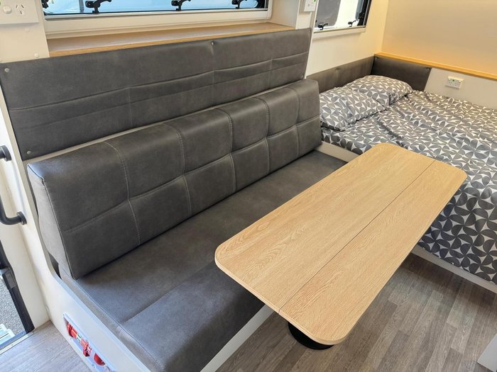2026 Traveller Track 13' Save $6,699 Was $66,990