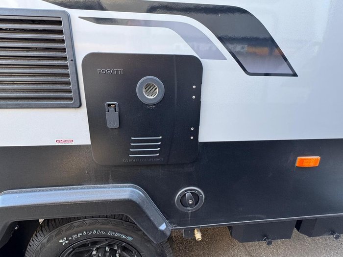 2026 Traveller Track 13' Save $6,699 Was $66,990