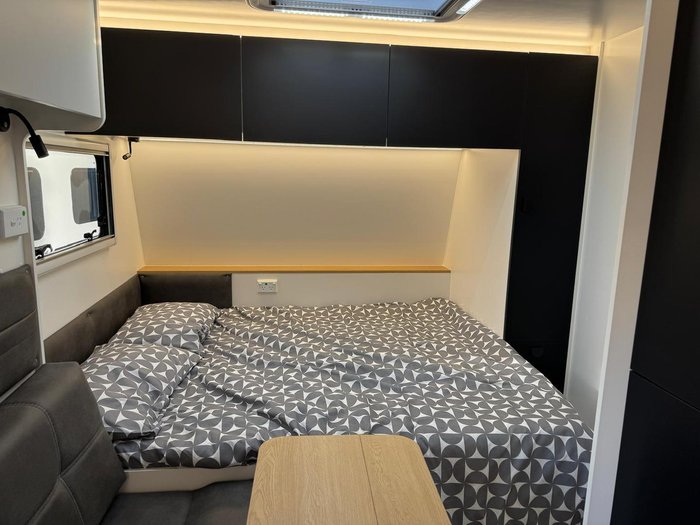2026 Traveller Track 13' Save $6,699 Was $66,990