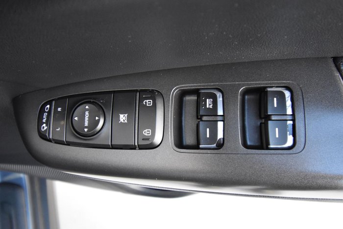 2016 Kia Sportage SLi