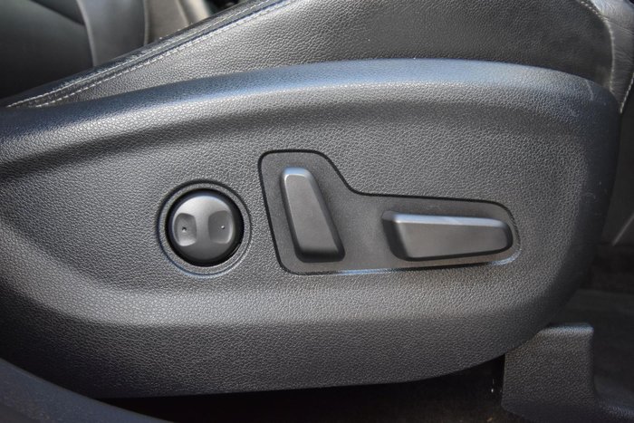 2016 Kia Sportage SLi