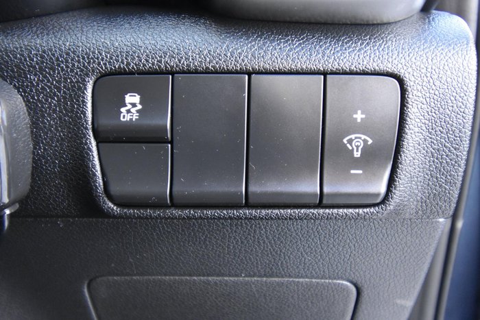 2016 Kia Sportage SLi