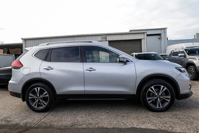 2021 Nissan X-TRAIL ST-L