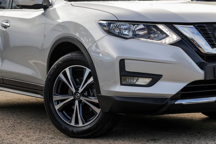 2021 Nissan X-TRAIL ST-L