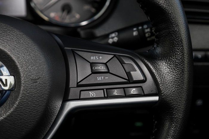 2021 Nissan X-TRAIL ST-L