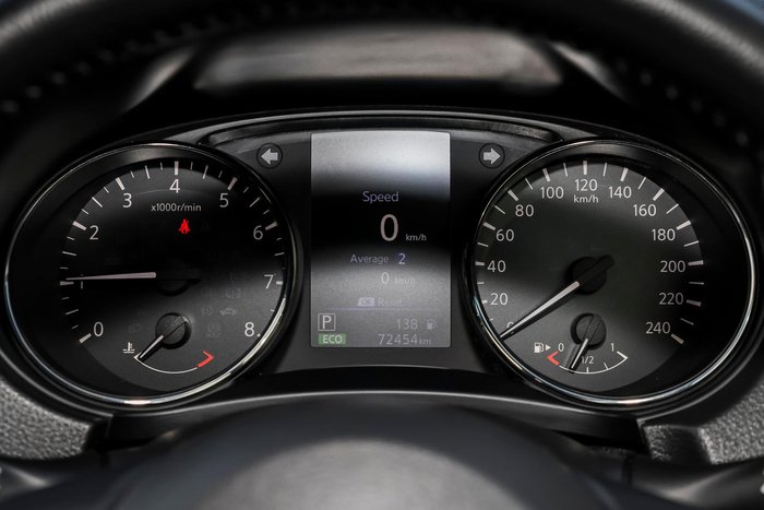 2021 Nissan X-TRAIL ST-L