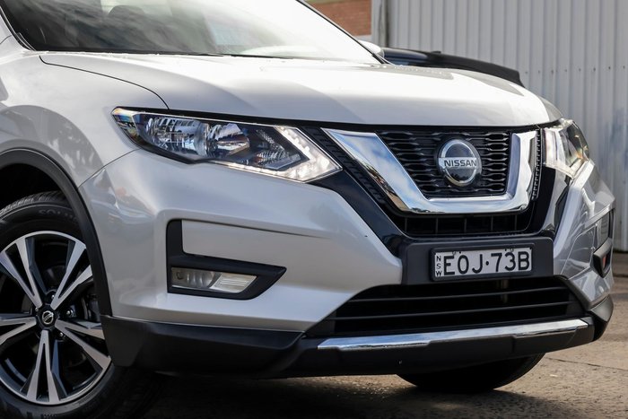 2021 Nissan X-TRAIL ST-L