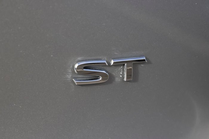 2017 Nissan QASHQAI ST