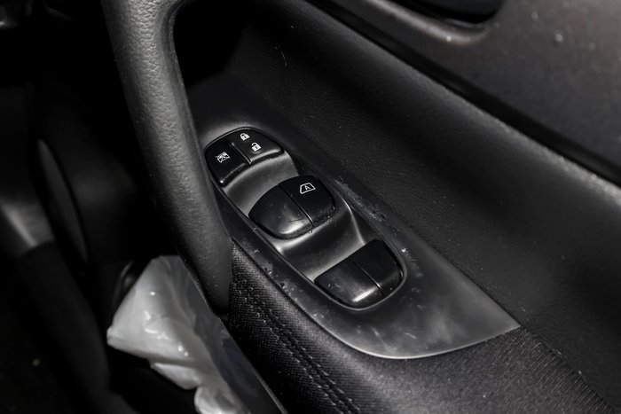 2017 Nissan QASHQAI ST