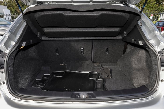 2017 Nissan QASHQAI ST