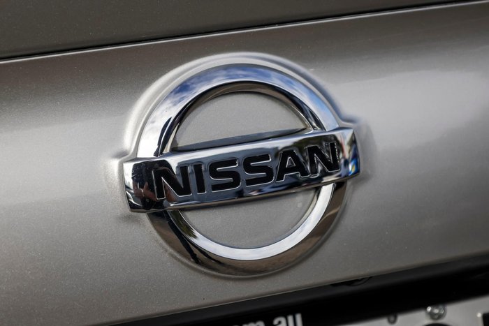 2017 Nissan QASHQAI ST