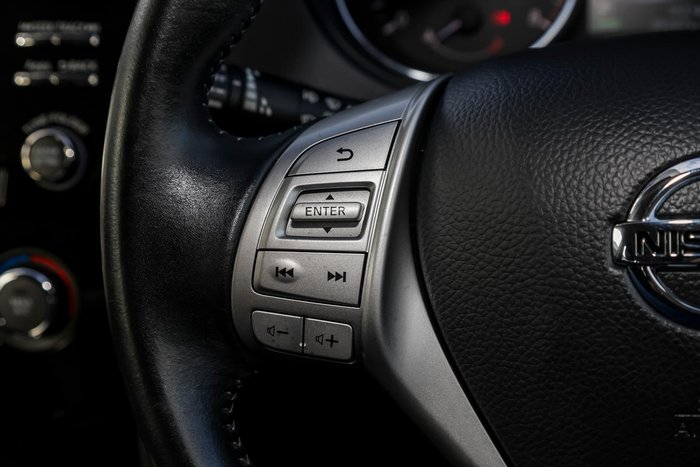 2017 Nissan QASHQAI ST