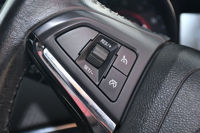 2015 Holden Commodore SV6 Storm