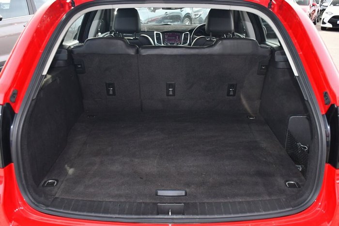 2015 Holden Commodore SV6 Storm