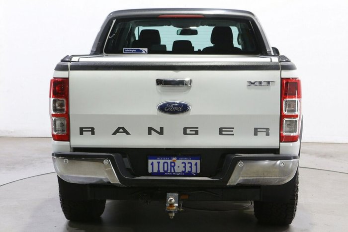 2016 Ford Ranger XLT