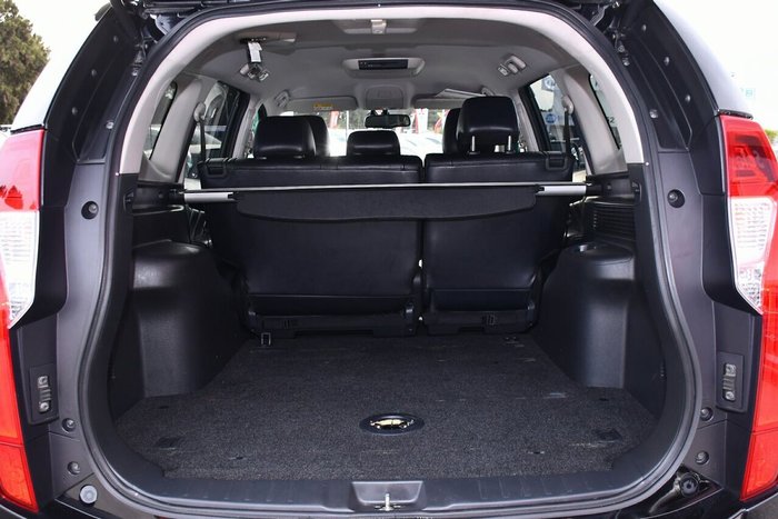 2016 Mitsubishi Pajero Sport Exceed