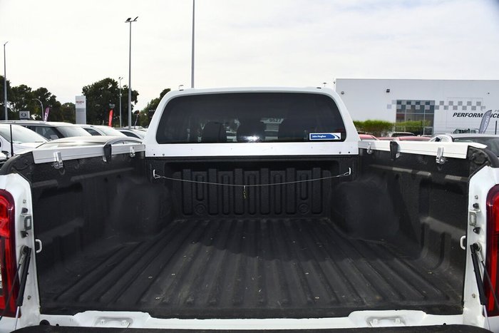 2023 Mitsubishi Triton GLX-R