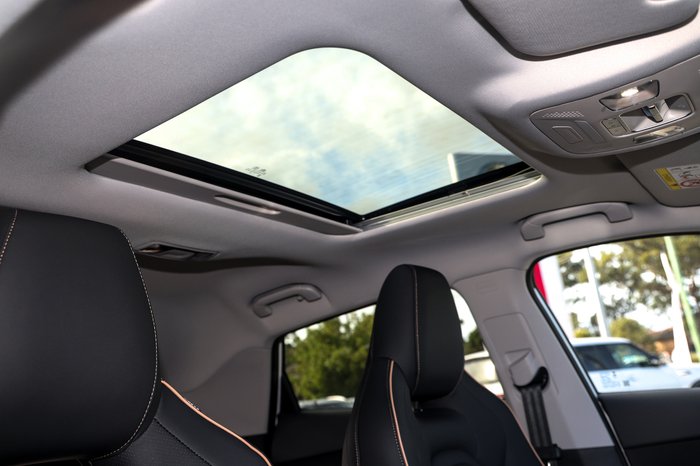 2026 Chery C5 Ultimate
