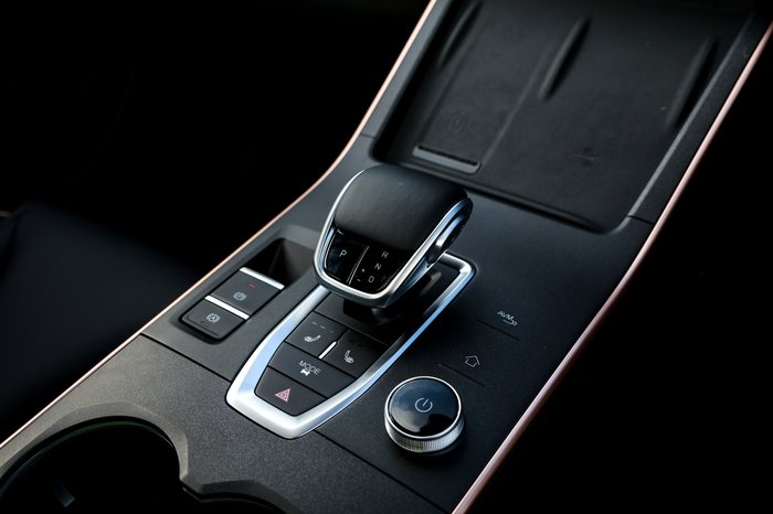 2026 Chery C5 Ultimate