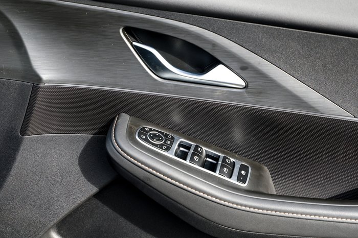 2026 Chery C5 Ultimate
