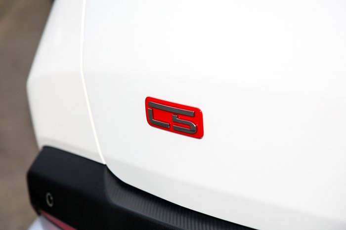 2026 Chery C5 Ultimate