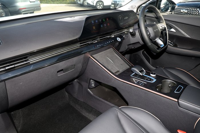 2026 Chery C5 Ultimate