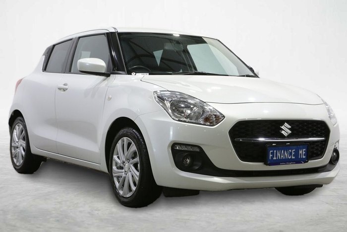 2023 Suzuki Swift