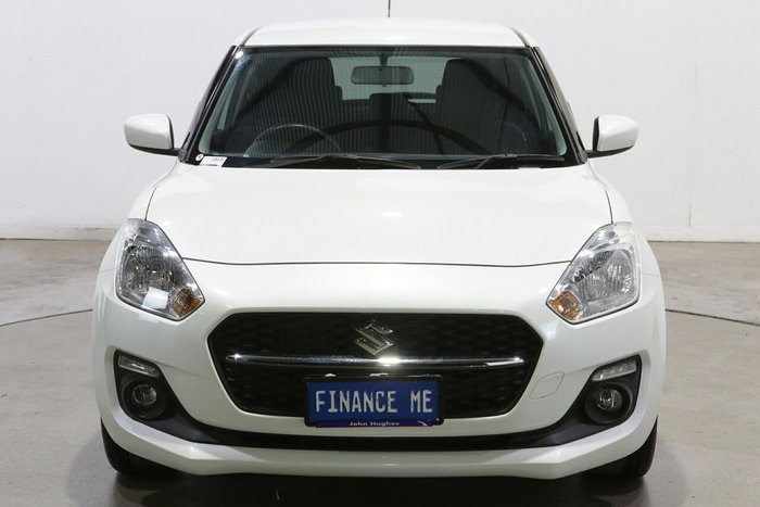 2023 Suzuki Swift GL