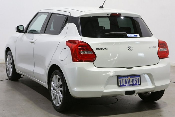 2023 Suzuki Swift GL