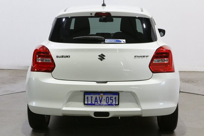 2023 Suzuki Swift GL