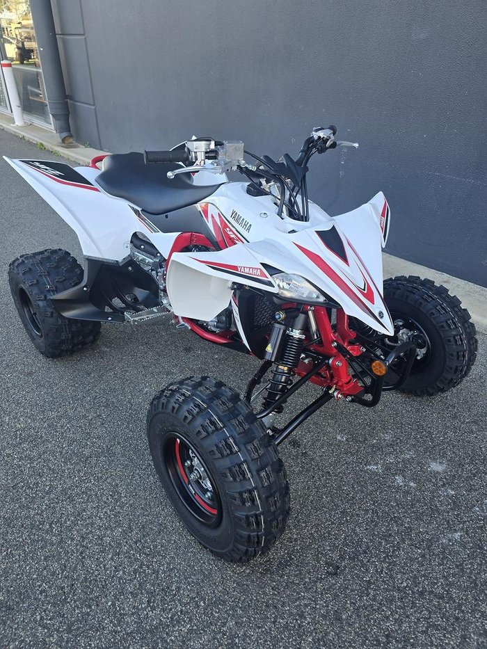 2026 Yamaha YFZ450R SE