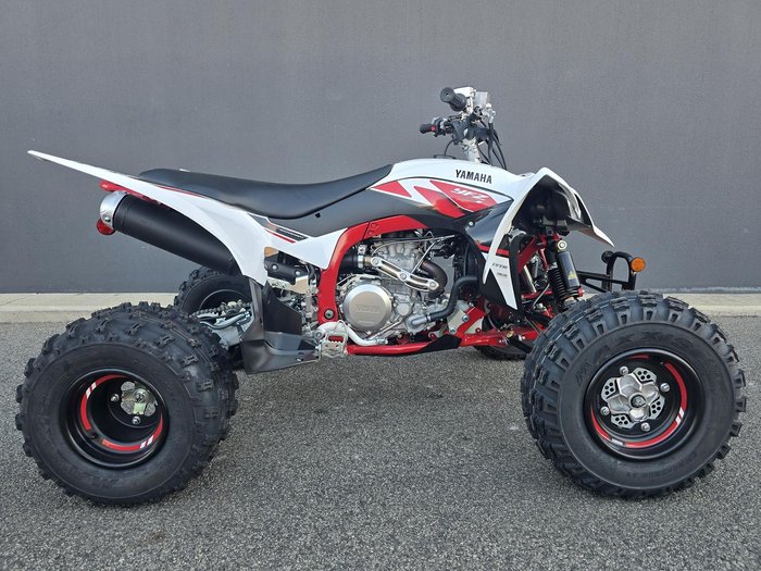 2026 Yamaha