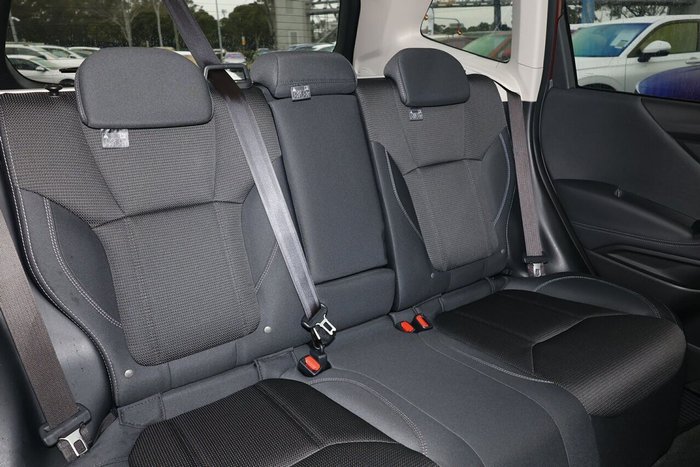 2024 Subaru Forester 2.5i-L