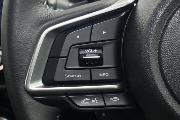 2024 Subaru Forester 2.5i-L